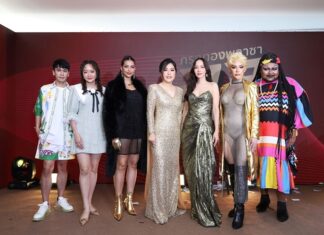 กรุงทองพลาซา ฉลองความสำเร็จ 23 ปี กางแผนปีมังกรทอง จัดแคมเปญ “กรุงทองพลาซา 23 Anniversary แจกรถฟรีมีแต่ให้”