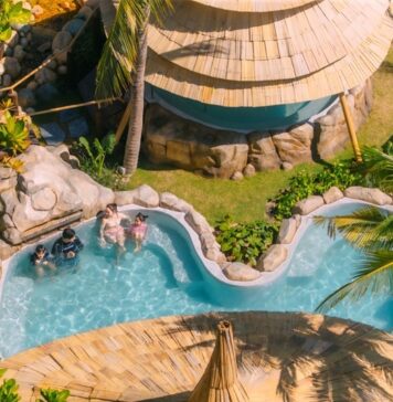 สวนน้ำวานา นาวา หัวหิน เนรมิต 2 โซนใหม่ สาดความสุขทะลุมิติ สนุกเร้าใจ ผจญภัย อัพเลเวล