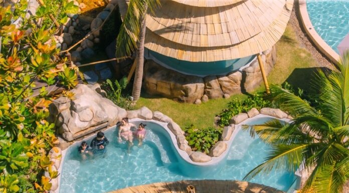 สวนน้ำวานา นาวา หัวหิน เนรมิต 2 โซนใหม่ สาดความสุขทะลุมิติ สนุกเร้าใจ ผจญภัย อัพเลเวล