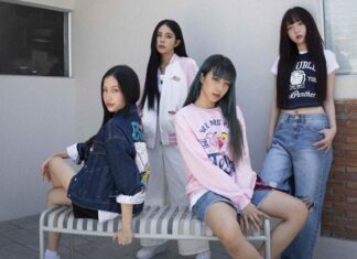 💙 CC DOUBLE O (ซีซี ดับเบิล โอ) แบรนด์เสื้อผ้าสไตล์อเมริกันแคชชวล เปิดตัวคอลลาบอเรชั่นใหม่สุดพิเศษ