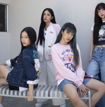 💙 CC DOUBLE O (ซีซี ดับเบิล โอ) แบรนด์เสื้อผ้าสไตล์อเมริกันแคชชวล เปิดตัวคอลลาบอเรชั่นใหม่สุดพิเศษ