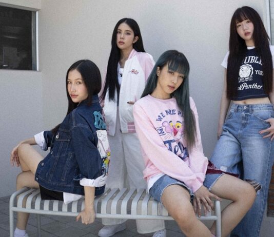 💙 CC DOUBLE O (ซีซี ดับเบิล โอ) แบรนด์เสื้อผ้าสไตล์อเมริกันแคชชวล เปิดตัวคอลลาบอเรชั่นใหม่สุดพิเศษ