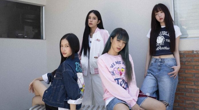 💙 CC DOUBLE O (ซีซี ดับเบิล โอ) แบรนด์เสื้อผ้าสไตล์อเมริกันแคชชวล เปิดตัวคอลลาบอเรชั่นใหม่สุดพิเศษ