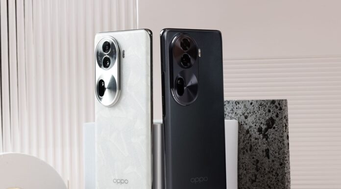 วางจำหน่ายแล้วอย่างเป็นทางการ OPPO Reno11 5G และ OPPO Reno11 Pro 5G รุ่นใหม่! สมาร์ตโฟน “ถ่ายคนอย่างโปร