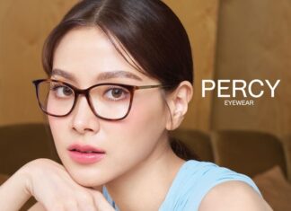 ส่อง 5 เทรนด์แว่นตาสุดยูนีคปี 2024 จากแบรนด์ PERCY แมตช์ลุคหลากสไตล์ไม่มีเอาต์!