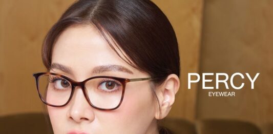 ส่อง 5 เทรนด์แว่นตาสุดยูนีคปี 2024 จากแบรนด์ PERCY แมตช์ลุคหลากสไตล์ไม่มีเอาต์!