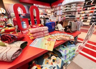 เที่ยวสนุกสุดฟินรับหน้าร้อนนี้! GQ Apparel เปิดตัวคอลเลคชั่นใหม่ “Summer Selfie ใส่ลายดอก ออกไปเซลฟี่”