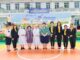โรงเรียนเซนต์ฟรังฯ ครบรอบ 99 ปี