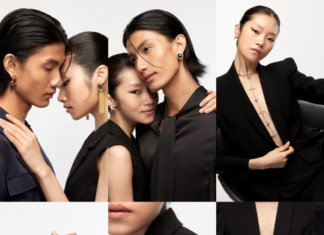 “QUINN the 1ST JEWELRY COLLECTION” สะท้อนตัวตนอันทรงพลังของคนรุ่นใหม่”
