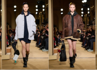 Coach เปิดตัวคอลเลคชั่น Fall 2024