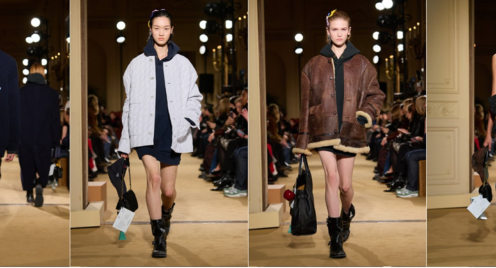 Coach เปิดตัวคอลเลคชั่น Fall 2024