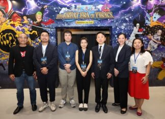 เตรียมตัวพบกับการผจญภัยครั้งยิ่งใหญ่ ในนิทรรศการ One Piece “The GREAT ERA of PIRACY” Exhibition Asia Tour (Thailand)