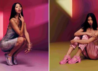 “melissa เปิดตัวคอลเลกชั่น JOYSKIN ปฏิวัตินิยามใหม่ของสไตล์และความเป็นตัวคุณ”