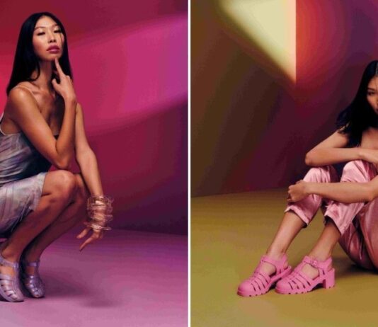 “melissa เปิดตัวคอลเลกชั่น JOYSKIN ปฏิวัตินิยามใหม่ของสไตล์และความเป็นตัวคุณ”