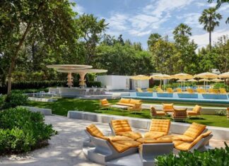 Standard Sounds x Corona Sunsets: งานแสดงดนตรีไลฟ์มิวสิคสุดมันส์ กลับมาสร้างสีสันและความสนุกอีกครั้งในเดือนมีนาคมที่ The Standard, Hua Hin