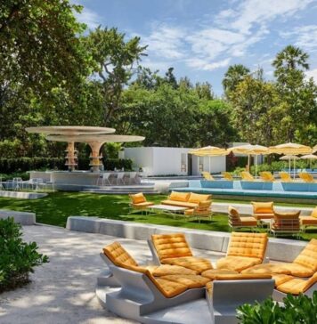 Standard Sounds x Corona Sunsets: งานแสดงดนตรีไลฟ์มิวสิคสุดมันส์ กลับมาสร้างสีสันและความสนุกอีกครั้งในเดือนมีนาคมที่ The Standard, Hua Hin