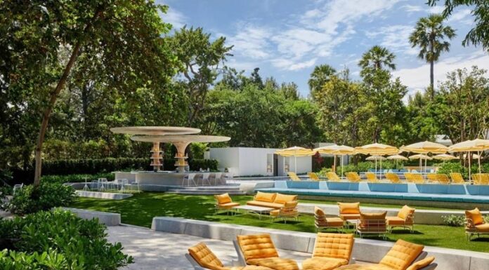 Standard Sounds x Corona Sunsets: งานแสดงดนตรีไลฟ์มิวสิคสุดมันส์ กลับมาสร้างสีสันและความสนุกอีกครั้งในเดือนมีนาคมที่ The Standard, Hua Hin