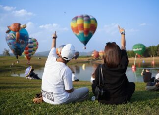 สิงห์ เอสเตท จัดเอ็กซ์คลูซีฟทริป S Life MEMORABLE EXPERIENCE บอกรักลูกค้าคนพิเศษ