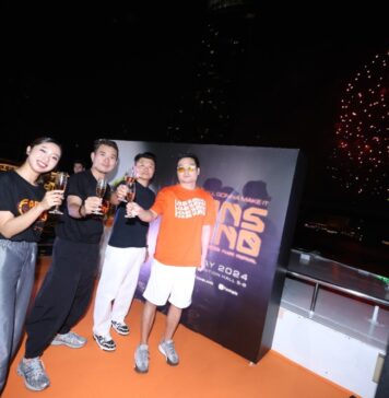 “ไอมี่ไทยแลนด์” เปิดตัวเทศกาลดนตรีเต็มรูปแบบสุดยิ่งใหญ่ Fansland Web 3.0 Music Festival แฟนๆ ชาวไทยเตรียมไปมันส์ 4-5 พ.ค.นี้
