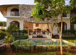 เติมความหวานในเดือนแห่งความรักกับไอเดียที่พักสุดหลากหลายบน Airbnb