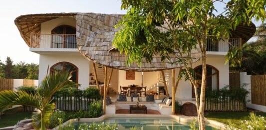 เติมความหวานในเดือนแห่งความรักกับไอเดียที่พักสุดหลากหลายบน Airbnb