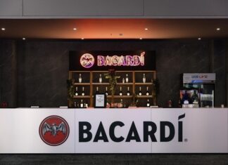Bacardi Thailand ร่วมทัพพันธมิตรผู้ก่อตั้ง UOB LIVE ศูนย์รวมความบันเทิงล้ำสมัยแห่งใหม่ ยกระดับประสบการณ์ครบวงจร