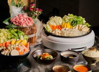 เบนิฮานา ริเวอร์ไซด์ ส่งความพิเศษล่าสุด เอาใจสายชาบูเลิฟเวอร์ กับ “Shabu Shabu” พรีเมียมเซ็ท