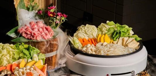 เบนิฮานา ริเวอร์ไซด์ ส่งความพิเศษล่าสุด เอาใจสายชาบูเลิฟเวอร์ กับ “Shabu Shabu” พรีเมียมเซ็ท
