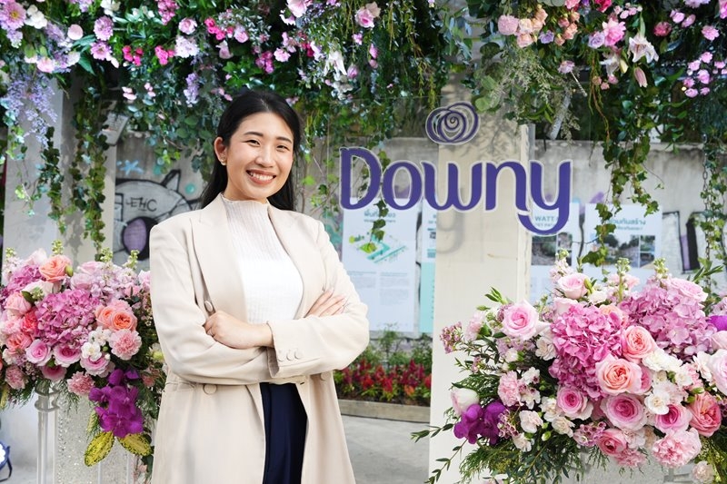 Downy BloomingBangkok_ (1)_0