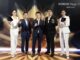 HONOR เขย่าตลาดมือถือจอพับ เปิดตัว “HONOR Magic V2” บางที่สุดในตลาดประเทศไทย