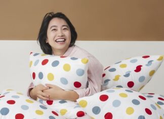 อิเกียชวนจัดห้องขนาดกะทัดรัดกับซีรีส์ BRUKSVARA/ บรุคส์วอร่า