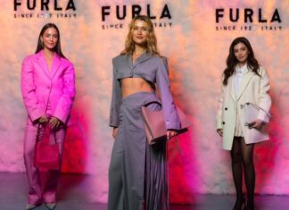 แบรนด์กระเป๋า @Furla เปิดตัว Collection ใหม่ในชื่อ “Nuvola”