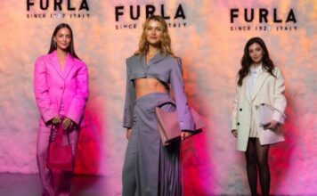 แบรนด์กระเป๋า @Furla เปิดตัว Collection ใหม่ในชื่อ “Nuvola”