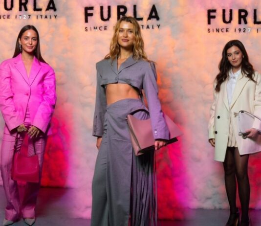 แบรนด์กระเป๋า @Furla เปิดตัว Collection ใหม่ในชื่อ “Nuvola”
