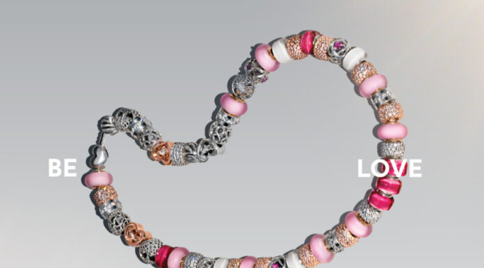 Pandora ฉลองความรักที่ยิ่งใหญ่กับโปรโมชันพิเศษตลอดเดือนกุมภาพันธ์