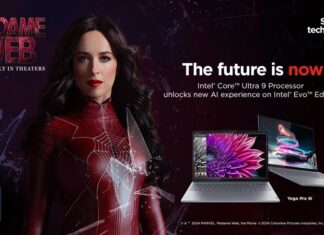 เลอโนโว ปลุก Spider-Senses ร่วมกับ ‘Madame Web’ พร้อมด้วยแล็ปท็อปอัจฉริยะปลดล็อกพลังดิจิทัล