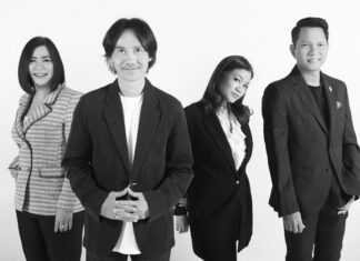 ปับลิซิส กรุ๊ป ประเทศไทย ประกาศแต่งตั้ง “ประเสริฐ วิจิตพาวรรณ” นำทัพครีเอทีฟ “ลีโอ เบอร์เนทท์ ประเทศไทย” รุกเมกะเทรนด์แห่งอนาคต