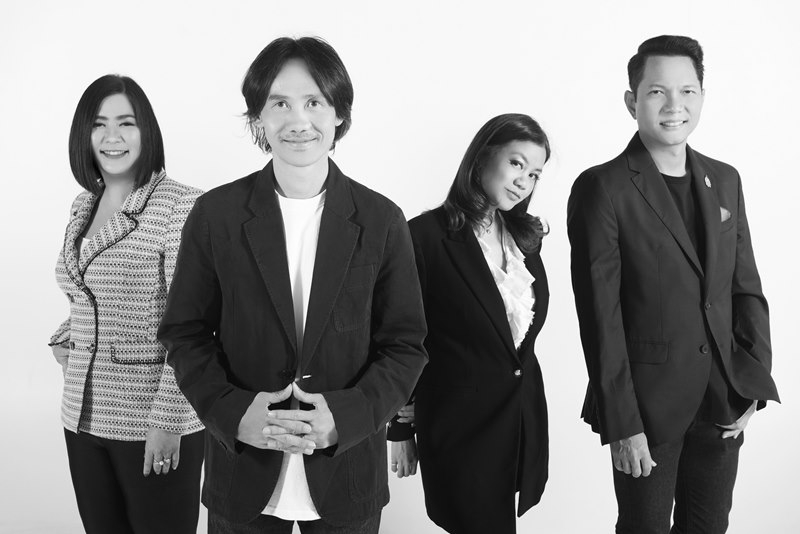 Publicis Groupe (Sorada Sonprasit _ Paruj Daorai (CEO)_ Leo Burnett (Thipayachand Hasdin (CEO) Prasert Vijitpawan (COO