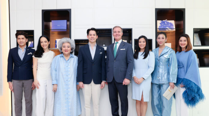 RML จับมือ ลองจิวิตี้ ฮับ บาย คลินิก ลา แพรรี มอบประสบการณ์ดูแลสุขภาพระดับอัลตร้าลักชัวรี่