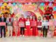 “ROBINSON & ROBINSON LIFESTYLE HAPPY CHINESE NEW YEAR 2024” ช้อปมั่งมี โชคดีปีมังกร