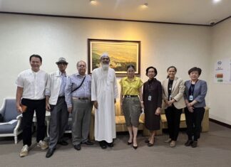 ททท. เร่งขับเคลื่อนตลาดมุสลิม ยกระดับประเทศไทยให้ได้มาตรฐาน Global Muslim Tourism Index (GMTI)