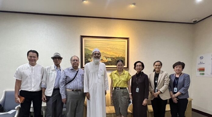 ททท. เร่งขับเคลื่อนตลาดมุสลิม ยกระดับประเทศไทยให้ได้มาตรฐาน Global Muslim Tourism Index (GMTI)
