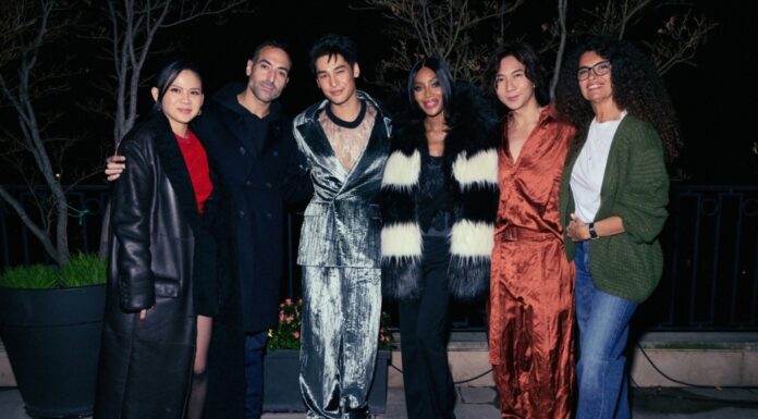 มิลานไม่เหงา…คนดังร่วมฉลองวันเกิด 30ปี#อาโปณัฐวิญญ์