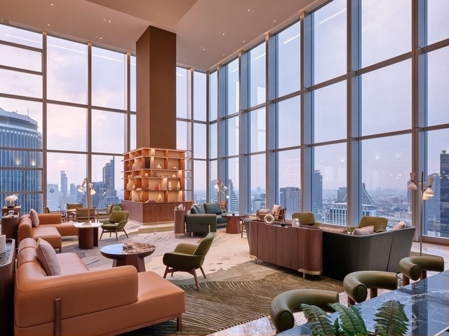 The Great Room 1