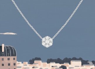 เฉลิมฉลองวันวาเลนไทน์ด้วยเครื่องประดับจาก Van Cleef & Arpels
