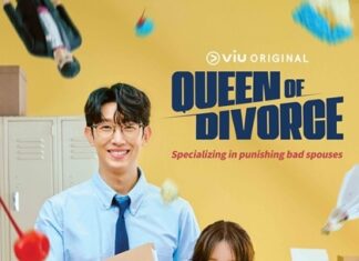ขึ้นแท่นซีรีส์ที่ทุกคนรอคอยประจำเดือนกุมภาพันธ์ สำหรับ “ราชินีหย่าร้าง” Queen of Divorce ซีรีส์ Viu Original (วิว ออริจินัล) เรื่องใหม่