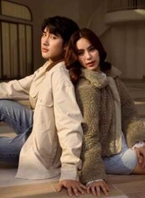 AMERICAN EAGLE นำเสนอไอเดียแต่งตัวคู่เพื่อต้อนรับเทศกาลแห่งความรัก
