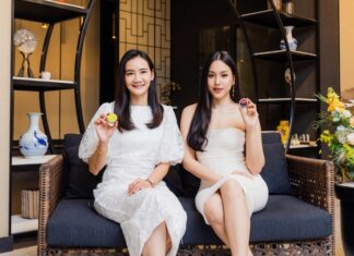 ‘ธัญ’ (THANN) ร่วมกับแพทย์ผู้เชี่ยวชาญด้านจิตเวช แนะวิธีเพิ่มสุขภาวะทางอารมณ์ด้วยกลิ่นหอมของน้ำมันหอมระเหยธรรมชาติ