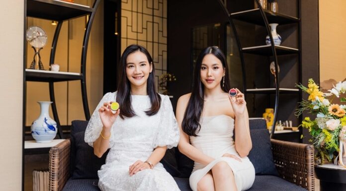 ‘ธัญ’ (THANN) ร่วมกับแพทย์ผู้เชี่ยวชาญด้านจิตเวช แนะวิธีเพิ่มสุขภาวะทางอารมณ์ด้วยกลิ่นหอมของน้ำมันหอมระเหยธรรมชาติ