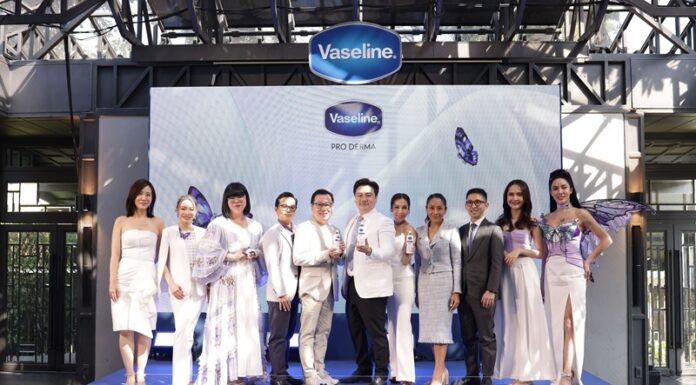 วาสลีนเผยผลวิจัยล่าสุด ความท้าทายด้านสุขภาพผิวที่ผู้หญิงข้ามเพศชาวไทยต้องเผชิญ